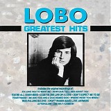Lobo - Greatest hits