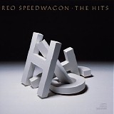REO Speedwagon - The hits