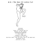 Jethro Tull - M.U. - The best of Jethro Tull