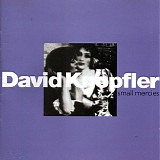 David Knopfler - Small mercies