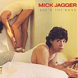 Mick Jagger - She's the boss