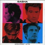 Sasha - Greatest hits
