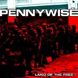 Pennywise - Land of the free