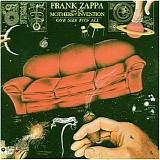 Frank Zappa - One size fits all