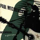 Paul McCartney - Unplugged