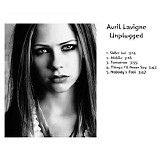 Avril Lavigne - Unplugged at Jovem Pan