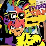 Frank Zappa - Studio tan