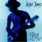 Keziah Jones - Blufunk is a fact!