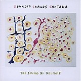 Santana - The swing of delight