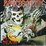 Brocas Helm - Black death