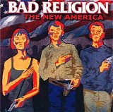 Bad Religion - The new America