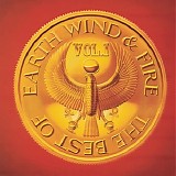 Earth, Wind & Fire - The best of