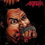 Anthrax - Fistful of metal