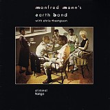 Manfred Mann - Criminal tango
