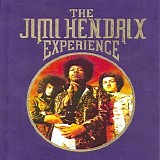 Jimi Hendrix - The Jimi Hendrix experience