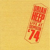 Uriah Heep - Live at Shepperton '74