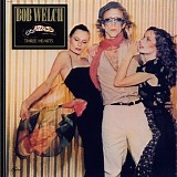 Bob Welch - Three hearts