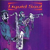 Liquid Soul - Liquid soul