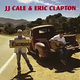 Eric Clapton - The road to Escondido