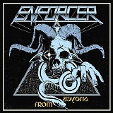 Enforcer - From beyond