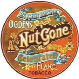 Small Faces - Ogdens' nut gone flake
