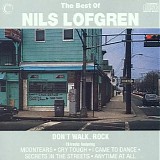 Nils Lofgren - Don't walk, rock
