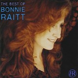 Bonnie Raitt - The best of