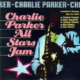 Charlie Parker - All Stars Jam