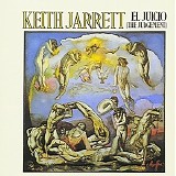 Keith Jarrett - El juicio