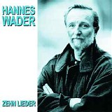 Hannes Wader - Zehn Lieder