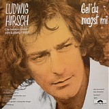 Ludwig Hirsch - Gel' du magst mi
