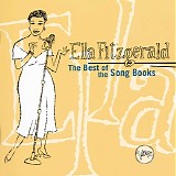 Ella Fitzgerald - The best of the song books