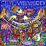 Steve Winwood - About time