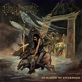 Hellbringer - Dominion of darkness