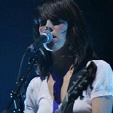Feist - Live at Le Grand Rex