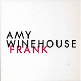 Amy Winehouse - Frank (deluxe edition)