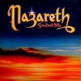 Nazareth - Greatest hits