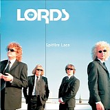 Lords - Spitfire lace