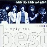 REO Speedwagon - Simply the best