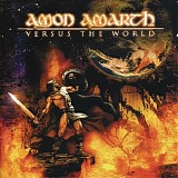 Amon Amarth - Versus the world