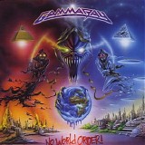 Gamma ray - No world order