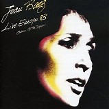 Joan Baez - Live In Europe