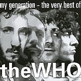 Who - My generation