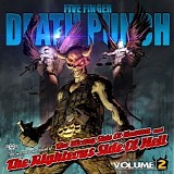 Five finger death punch - The wrong side of heaven and the righteous side of hell, Volume 2