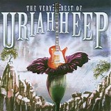 Uriah Heep - The very best of