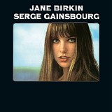 Jane Birkin - Jane Birkin Serge Gainsbourg