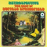 Buffalo Springfield - Retrospective