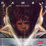 Camel - Rain dances