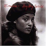 Emilia - Big Big World - Maxi CD