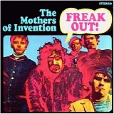 Frank Zappa - Freak out